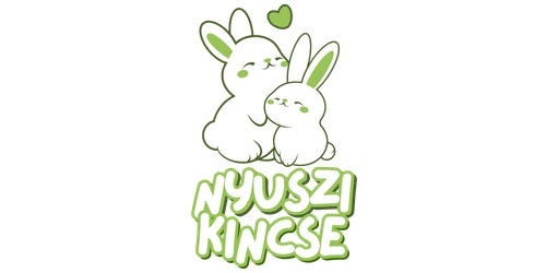 Nyuszi Kincse